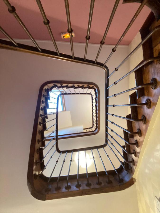 Manoir Le Castel & Villa Beaumaris 생말로 외부 사진