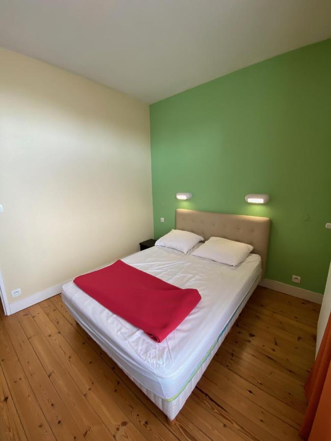 Manoir Le Castel & Villa Beaumaris 생말로 외부 사진