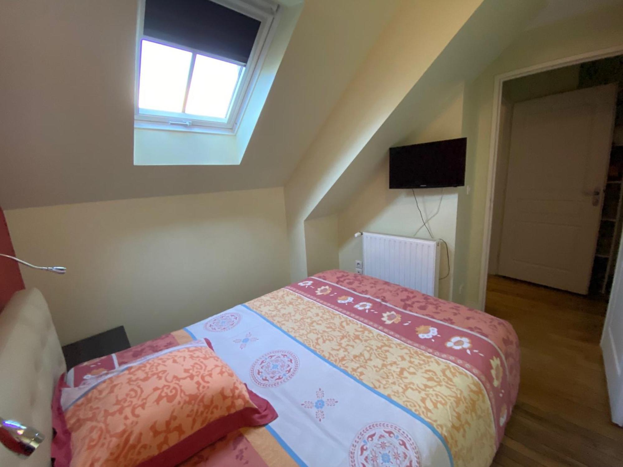 Manoir Le Castel & Villa Beaumaris 생말로 외부 사진