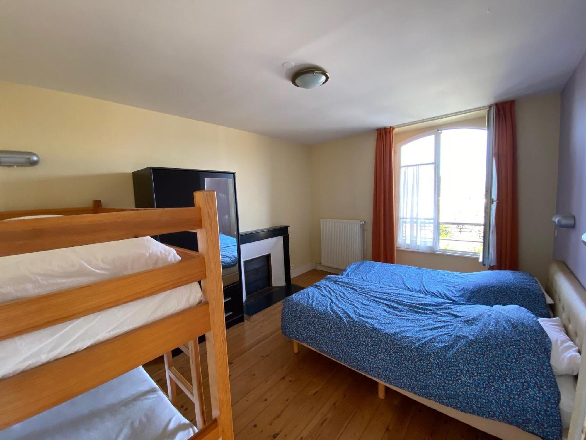 Manoir Le Castel & Villa Beaumaris 생말로 외부 사진