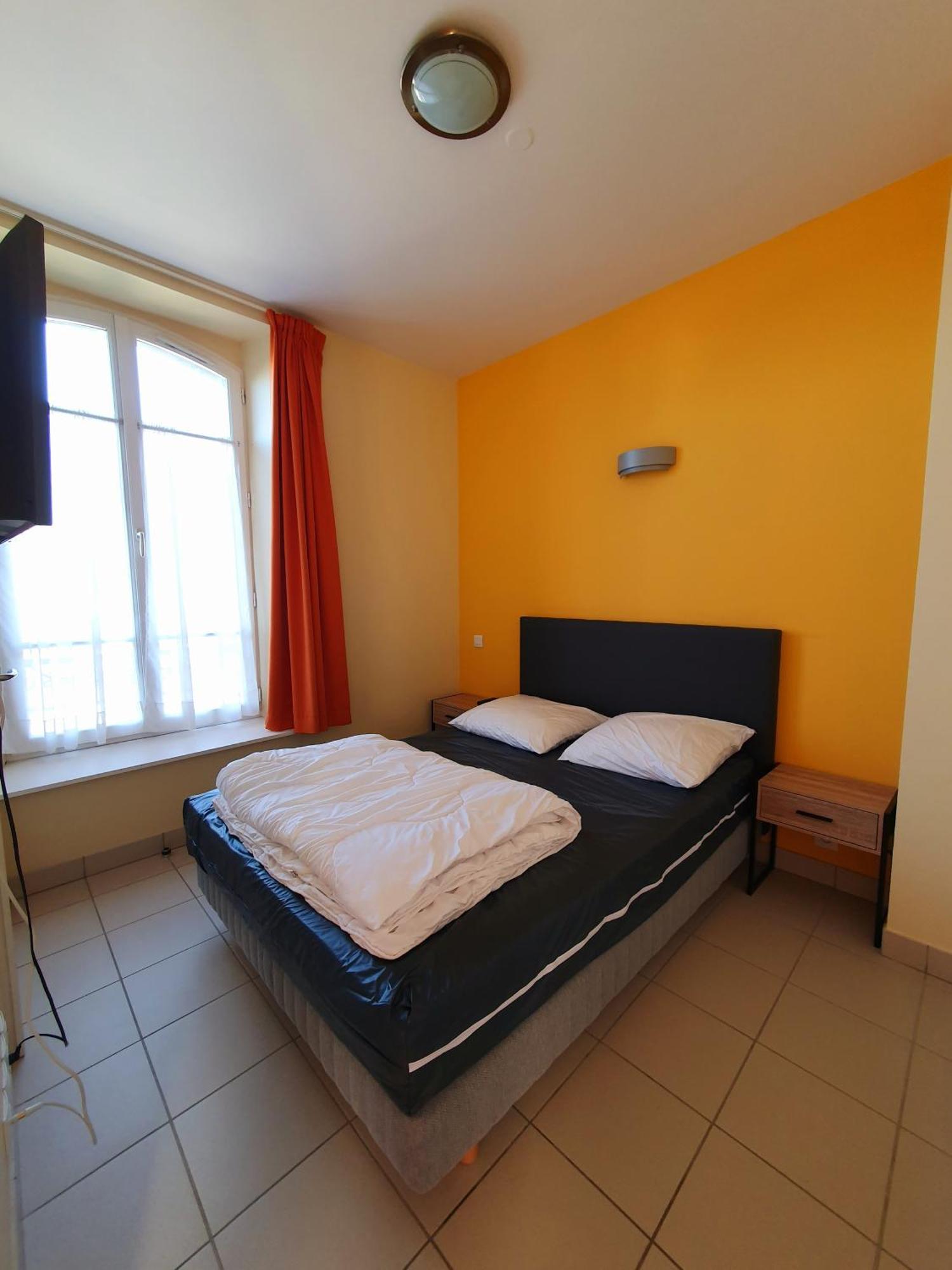 Manoir Le Castel & Villa Beaumaris 생말로 외부 사진