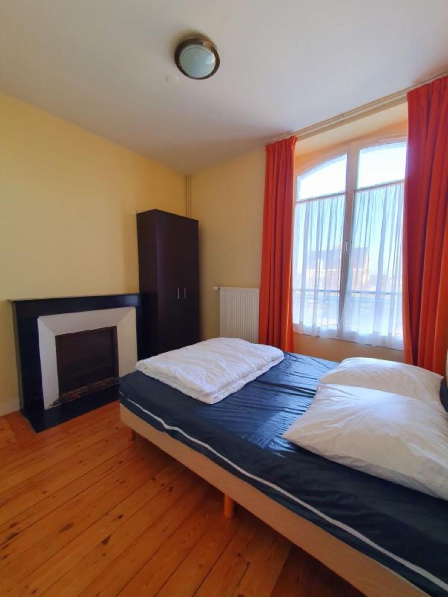 Manoir Le Castel & Villa Beaumaris 생말로 외부 사진